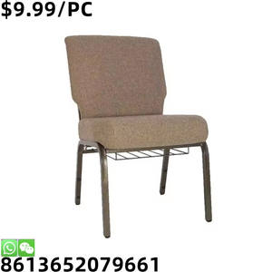 Sillas <span class=keywords><strong>de</strong></span> Iglesia entrelazadas para <span class=keywords><strong>conferencias</strong></span> <span class=keywords><strong>de</strong></span> Teatro <span class=keywords><strong>de</strong></span> metal apilables <span class=keywords><strong>de</strong></span> Cuero al por mayor para auditorio - Product Image 2