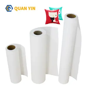 QY Bán Chạy Giấy Thăng Hoa Khổ Rộng Dễ Chuyển Đổi 90 Gsm