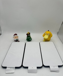 Một Số Lượng Lớn Bán Buôn Thứ Hai Tay Đầu Miễn Phí 5G Điện Thoại Thông Minh Cho 15 Pro 256G 512G - Product Image 2