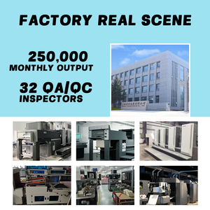 Boîtes d'emballage personnalisées de haute qualité pour facettes dentaires, en carton rigide, pour aligneurs, emballage aseptique, boîte magnétique - Product Image 6