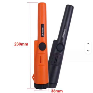NUOVO Rilevatore di Metalli Upinttor MD970 <span class=keywords><strong>Pro</strong></span> GP-<span class=keywords><strong>pointer</strong></span> con Allarme Statico, Braccialetto Impermeabile 10m, Schermo da 8 Pollici - Product Image 3