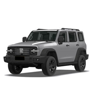 2024 <span class=keywords><strong>Challenger</strong></span> SUV réservoir 300 tout-terrain 2.0T Turbo essence voiture <span class=keywords><strong>AWD</strong></span> boîte de vitesses automatique sièges en cuir ACC Cruise R17 foncé à <span class=keywords><strong>vendre</strong></span> - Product Image 2