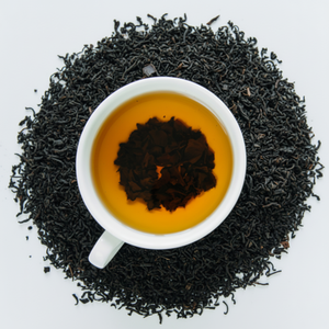 CTC ชาสีดำเกรดเยี่ยมสินค้าส่งออกระดับพรีเมียมสำหรับผู้ซื้อจำนวนมาก - Product Image 1