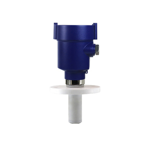 Medidor de Nivel de Radar Avanzado Diseñado para Condiciones Difíciles, Incluyendo Polvo Intenso, Vapor y Fluidos Agresivos - Product Image 3