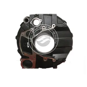 Ensemble de pièces de moteur pour moteur Diesel, boîtier de volant électrique 4BT, 3937426 3931627 3903282 3902256