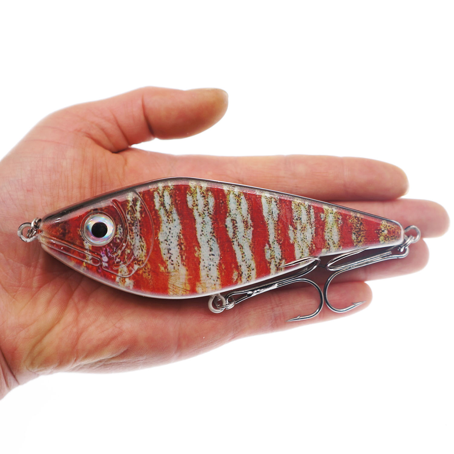 สการ์เล็ต บาดิส