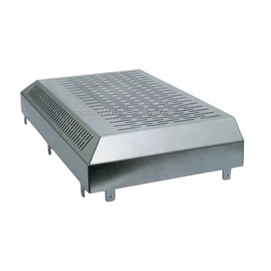 Chuyên nghiệp ODM nhôm đồng thau kim loại giả lập nhà sản xuất gia công CNC & 3D in ấn thép không gỉ khả năng - Product Image 1