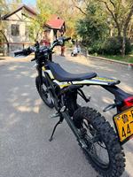 Moto tout-terrain électrique Sur Ron 72V d'occasion, Surron Ultra Bee 21kw Mototec, moto tout-terrain Surron, moto tout-terrain Surron pour adultes