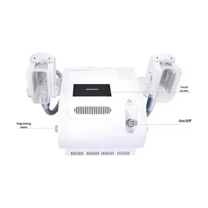 Máquina Eléctrica de Escultura Corporal para Eliminar Celulitis y Papada, Tipo Escritorio, Enchufe ZA - Product Image 5