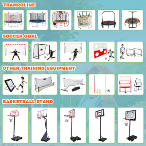 Mini trampolín de interior con mango ajustable <span class=keywords><strong>para</strong></span> saltar, <span class=keywords><strong>cama</strong></span> de acero <span class=keywords><strong>para</strong></span> Fitness, uso doméstico, trampolín de ejercicio <span class=keywords><strong>para</strong></span> niño y niña a la venta - Product Image 5
