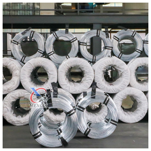 <span class=keywords><strong>Alambre</strong></span> de Hierro <span class=keywords><strong>Galvanizado</strong></span> por Inmersión en Caliente de la Marca CX, Origen Hebei, Calibres 16, 20, 21 y <span class=keywords><strong>22</strong></span>, <span class=keywords><strong>Alambre</strong></span> de Amarre en Bucle, <span class=keywords><strong>Precio</strong></span> de Fábrica, Gran Venta - Product Image 2