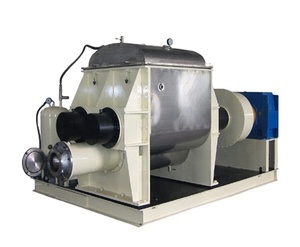 Chemischer Mischer <span class=keywords><strong>BMC</strong></span> Hochviskositäts-Mischmaschine mit SUS316L Trocknungsfunktion Getriebemotor - Product Image 2