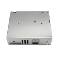 Alimentation à découpage Mean Well LRS-35-24 35W 24V, boîtier métallique, dissipation thermique en nid d'abeille, alimentation industrielle AC-DC Meanwell