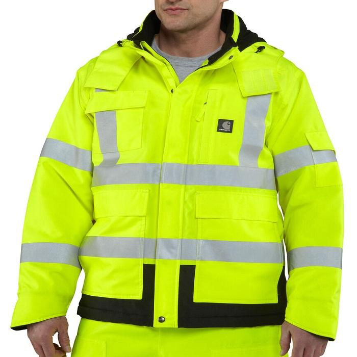carhartt rugged workwear moletom com capuz