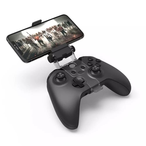 Dobe Smart Mount Bracket Clamps Stand Holder for <strong>xbox</strong> <strong>One</strong> Controller Phone Clip for <strong>XBOX</strong> <strong>ONE</strong> s Slim <strong>xbox</strong> <strong>One</strong> X <strong>1tb</strong> Controller - Product Image 1