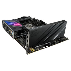 Carte mère ASUS ROG STRIX Z690-E GAMING WIFI ATX d'occasion avec <span class=keywords><strong>prise</strong></span> en charge DDR5 Intel LGA 1700 Socket Support 12e génération de processeurs 12600K 12700K 12900K - Product Image 6