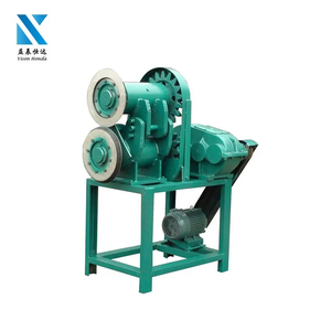 Máquina trituradora de reciclaje de neumáticos automática de alto rendimiento para máquina de reciclaje de neumáticos de desecho Máquina trituradora de neumáticos viejos - Product Image 1