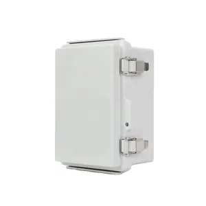 Распродажа IP67 SHK 210*160*100 ABS электрическая водонепроницаемая распределительная коробка для ПК