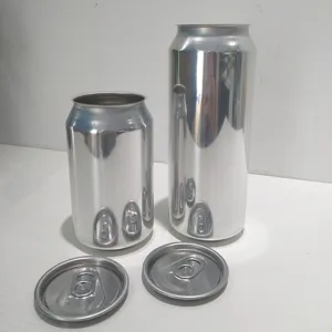 FEST-lata de aluminio para cerveza, latas de aluminio para drines suaves, 250ml, 330ml, 500ml