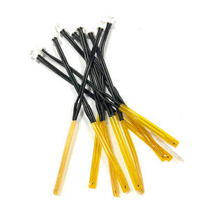 <span class=keywords><strong>Precio</strong></span> de fábrica personalizado MF55 película fina NTC 250 Ohm Ntc termistores Sensor de temperatura para impresoras <span class=keywords><strong>3D</strong></span> - Product Image 1