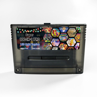 Top 10 SNES Consoles: Best Retro Gaming Picks 2025