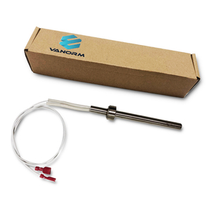 Thay thế englander PU-CHA PELLET bếp <span class=keywords><strong>igniter</strong></span> <span class=keywords><strong>ignitor</strong></span> cho bếp lò & nướng <span class=keywords><strong>igniter</strong></span> Hot Rod yếu tố, 300W 4-3/4" - Product Image 6