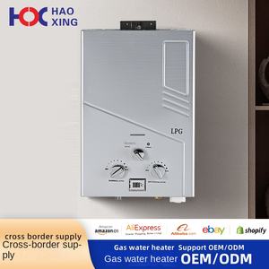 من المصنع مباشرة 8 لتر متعدد الوظائف المنزلية مضاد فوري للتجمد طبيعي درجة حرارة ثابتة عامة - Product Image 3