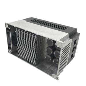 Convertisseur triphasé 400V 5500W pour variateur de fréquence 3G3MX2-A4055-ZV1 - Product Image 2