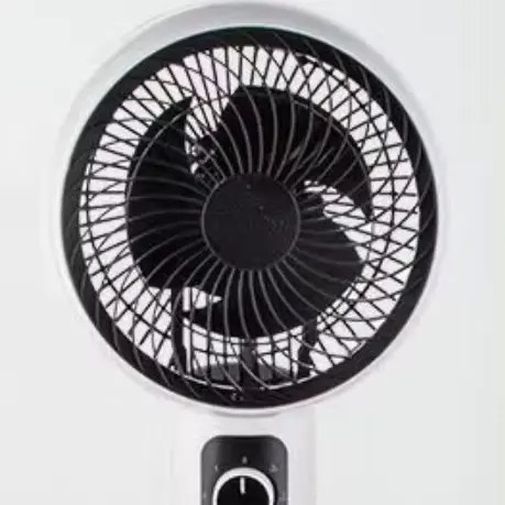 Portable Air circulation fan home appliance ventilador household pedestal table desk floor