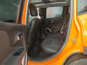 Personalizzazione Interni per JEEP Renegade 2017 <span class=keywords><strong>2018</strong></span> 2019, Motore 1.4 Cilindri, Trazione Integrale, Cambio Automatico - Product Image 4