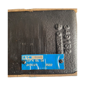 DGFN-06 ซีรีส์ โฟลว์ DGFN-06-50/30/20 ไฮดรอลิกแบบชดเชย - Product Image 2