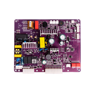 Carte PCBA de haute précision, fabrication soignée, carte PCBA pour module de circuit central de produit électronique intelligent