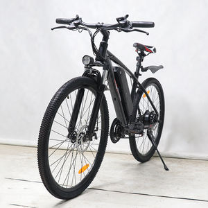 <span class=keywords><strong>Bicicleta</strong></span> de Montaña eléctrica de fibra de carbono para <span class=keywords><strong>mujer</strong></span>, bici con batería central, hecha de fábrica, venta al por mayor - Product Image 2