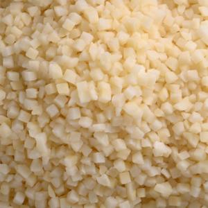 Bán buôn <span class=keywords><strong>dices</strong></span> lê đông lạnh <span class=keywords><strong>iqf</strong></span> <span class=keywords><strong>Pear</strong></span> diced với brcgs Halal iso22000 giấy chứng nhận - Product Image 2