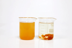 Công nghiệp xử lý nước thải Thuốc thử dầu-nước tách đảo ngược demulsification flocculant hóa chất phụ trợ đại lý cho - Product Image 6