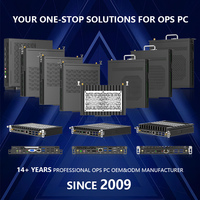 Nuevo PC YUHUA I5 de 12.ª Generación con DDR4, 8K OPS, Windows 10, Almacenamiento SSD/HDD y 2 Años de Garantía