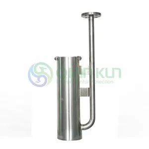 China best selling swivel micro bubble aerator tank for waste water treatment