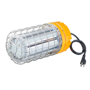 High Bay Retrofit <b>LED</b> Cold White Portable <b>Work</b> <b>Lights</b> 100-277v 100W 150W 360 Beam Angle CRI 80 50000 Hours Lifetime IP65 AC - Product Image 1