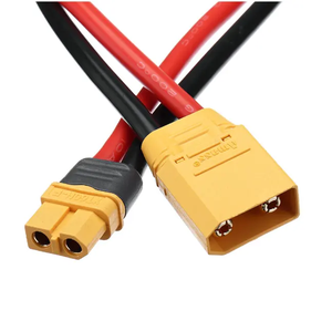 Conector de Baterías Macho y Hembra Original de Producción IP76 XT 30 XT60 - Product Image 5