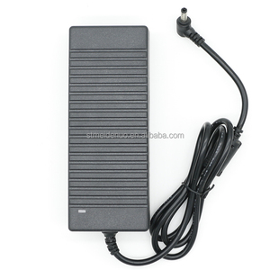 12 V 10A cung cấp điện 12 V Power Adapter với AC DC chuyển đổi 100-220V đến 12 Volt 10 amp Sạc adapter cho DVR NVR CCTV Bộ chuyển đổi - Product Image 5