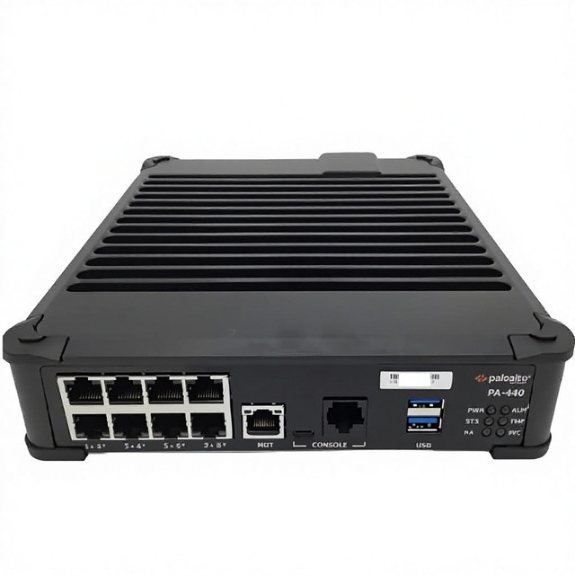 Palo Alto Networks PAN-PA-5420 Next Generation Firewall for Business Use