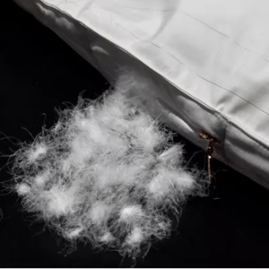 <span class=keywords><strong>Couette</strong></span> matelassée en duvet d'oie 100% <span class=keywords><strong>et</strong></span> tissu 100% coton, imprimée, écologique, légère <span class=keywords><strong>et</strong></span> <span class=keywords><strong>chaude</strong></span>, pour l'hiver, taille personnalisée - Product Image 6