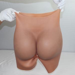 Женские силиконовые трусики - Product Image 4