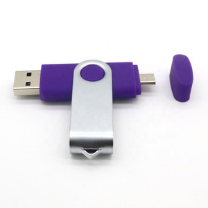 MFI Certified <strong>Android</strong> Micro <strong>USB</strong> Pendrive Storage <strong>Memory</strong> Stick 2 in 1 U Disk OTG <strong>USB</strong> <strong>Flash</strong> Drive - Product Image 6