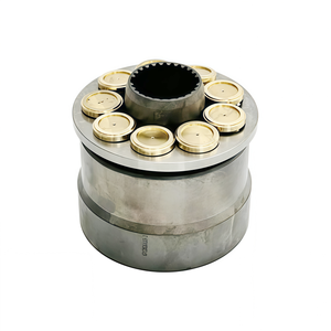 Repuestos de Bomba Hidráulica Principal 9J8667 para Kits Rotatorios de Orugas 973/993/992C-994D, 125 cc, 100 PSI - Product Image 1
