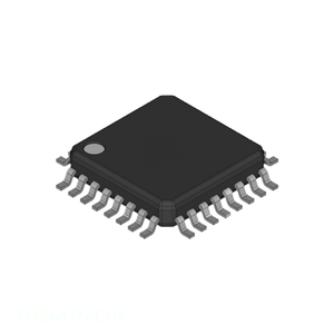 Composants Électronique 32 LQFP FMS6417ACHX Chip Original - Product Image 1