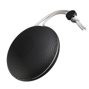 F5 Ngoài Trời BT Loa Mini Không Dây Di Động IPX4 Không Thấm Nước <span class=keywords><strong>Player</strong></span> Sạc Thể Thao Cắm Trại Loa Hộp - Product Image 2