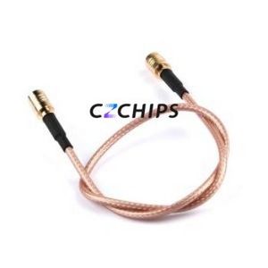 KH-SMBK-SMBK-RG316-280MM RF Cable RF Whole Sale Electronic Component Chips Supplier & BOM Service - Product Image 2