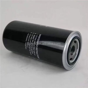Filtre à huile W9030071, filtre à huile SF110A, filtre à huile moteur SF160A, pièces de compresseur à pompe à vis - Product Image 2