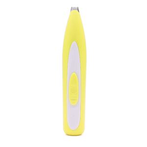 Tondeuse électrique rechargeable pour animaux de compagnie, tondeuse légère pour chiens et chats, pour le nettoyage et le bain - Product Image 3